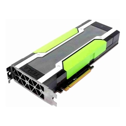 Nvidia 16GB Server GPU Accelerator Processing Card with Graphics Card Power Cable (NEW)