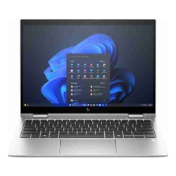 HP Elitebook x360 830 G11 -1AU03144- Intel U5-135U / 32GB / 512GB SSD / 13.3&quot; WUXGA TOUCH / 5G LTE / PEN / W11P