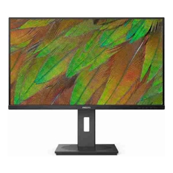 Philips 32&quot; (16:9) UHD VA LCD 4MS 60HZ HDMI(2) DP USB-C 3YR