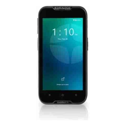Datalogic Memor 11 Full Touch PDA NA Wi-Fi Only 4GB/32GB FFHE HP 2D Imager w/Green Spot Android v11 w/GMS BlackColor includes M11 944900002 Single SlotDock 94A150095 PowerSupply 94ACC0197 RubberBoot 9