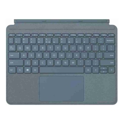 Microsoft Surface Go Type Cover Colors Commercial Ice Blue (Open Box)
