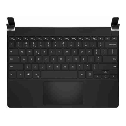 Brydge Aluminium Bluetooth Keyboard for Microsoft Surface Pro X