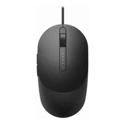Dell Laser Wired Mouse MS3220 Black