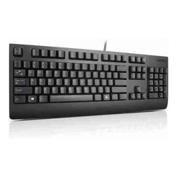 Lenovo PREFERRED PRO USB KEYBOARD