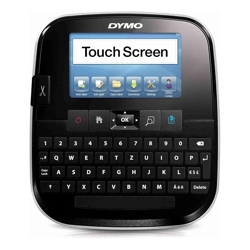 Dymo Label-manager Maker 500TS Touchscreen Printer LMR-500TS
