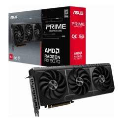 Asus PRIME-RX9070-O16G