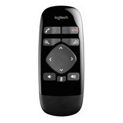 Logitech BCC950 Remote