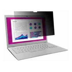 3M High Clarity Privacy Filter for 15.6&quot; Laptop with 3M COMPLY Flip Attach 16:9
