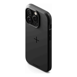 Cygnett MagShield Apple iPhone 16 Pro (6.3") Case Black (CY5006MAGSH) Raised Bezel Edges 4FT Drop Protection Magsafe Rugged Case2 Years Warranty