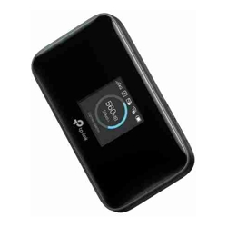 TP-Link M7750 600 Mbps LTE-Advanced Mobile Wi-Fi