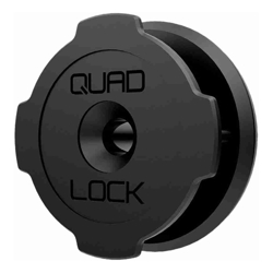 Annex Quad Lock Adhesive Wall Mount (NEW)