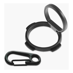 Annex Quad Lock Phone Ring/Stand (NEW)