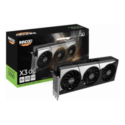 Inno3D nVidia GeForce RTX 5080 ICHILL X3 16GB GDDR7 2715MHz Boost Clock RAM 30Gbps 3xDP 1xHDMI