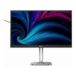 Philips 27&quot; (16:9) QHD IPS LED HDMI DP USB-C RJ45 SPKR 4YR