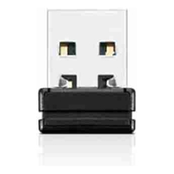 Lenovo 2.4G WIRELESS USB RECEIVER