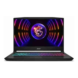 MSI KATANA 15 B13VFK-2417AU 15.6&quot; FHD Screen Gaming Notebook Raptor Lake i7-13620H 16GB(8GBx2) DDR5 RAM 1TB NVMe SSD Nvidia RTX 4060 8GB GDDR6 Wireless AX+Bluetooth Windows11 Home Plus 1 Year 