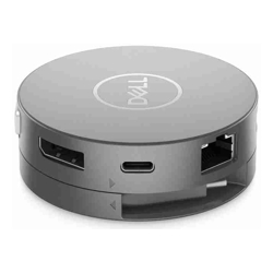 Dell 450-AKMS DA310 USB-C Docking Station 90W 1xHDMI 1xDP 1xRJ-45 Port 4xUSB3.0 Wired 3 Year Warranty