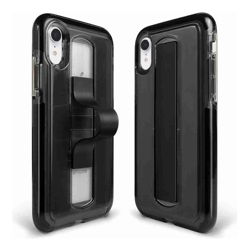Bodyguardz Bodygdz Paradigm S iPXR BLACK