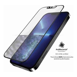 PanzerGlass Panzer Glass Anti-bluelight Screen Protector for iPhone 13 Pro Max Black