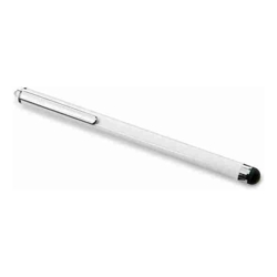 Targus THZ618GLSTYLUS PEN FOR iPad/Tablet/Smartphone (WHITE)