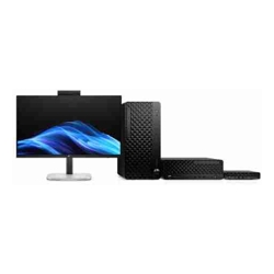 HP C3FP6PT ProDesk 4 SFF G1i Intel Ultra 7-265 16GB DDR5 RAM 512GB NVMe SSD Keyboard+Mouse Wireless AX+Bluetooth Windows 11 Pro 3 Year Onsite Warranty