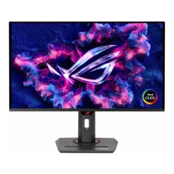 Asus XG27UCDMG 27'' ROG Strix OLED Gaming Monitor 4K QD-OLED panel 240Hz 0.03ms(GTG) OLED Anti-Flicker 2.0 custom heatsink OLED Care Pro