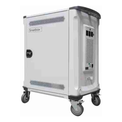 ALOGIC Smartbox 32 Bay Cabinet