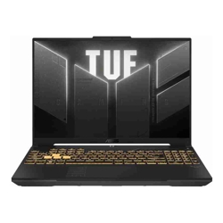 Asus TUF Gaming F16 16.0 FHD+ 144Hz   / I7-13620H / RTX4050 / DDR5 16GB / 512GB G4  / GRAY / WIN11 HOME / 1Y