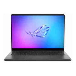 Asus ROG Zephyrus G14 14.0 3K 120Hz OLED (Nebula) / RYZEN AI 9 HX 370 / RTX5070 Ti / LPDDR5X 32GB / 1TB G4 / GRAY / WIN11 PRO / 2Y