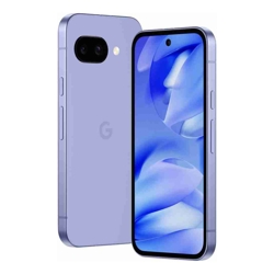 Google Pixel 9A 5G 128GB Iris (GA09564-AU)*AU STOCK* 6.3&quot; OLED 120Hz 8GB/128GB 48MP/13MP Single + eSIM 5100mAh 2 Years Warranty