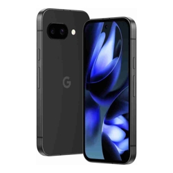 Google Pixel 9A 5G 256GB Obsidian (GA09566-AU)*AU STOCK* 6.3&quot; OLED 120Hz 8GB/256GB 48MP/13MP Single + eSIM 5100mAh 2 Years Warranty
