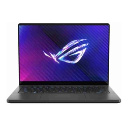 Asus ROG Zephyrus G14 14.0 3K 120Hz OLED (Nebula) / AI 9 HX 370 / RTX5070 / LPDDR5X 32GB / 1TB G4  / GRAY / WIN11 PRO / 2Y