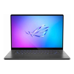 Asus ROG Zephyrus G16 16.0 2.5K 240Hz OLED (Nebula) / AI 7 350 / RTX5050 / LPDDR5X 32GB / 1TB G4 / GRAY / WIN11 HOME / 2Y