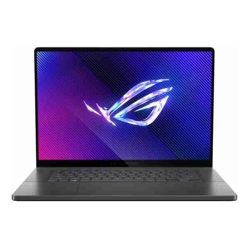 Asus Zephyrus G16 16.0 2.5K 240Hz OLED (Nebula) / Ultra 9 / RTX5070 / LPDDR5X 32GB / 2TB G4  / GRAY / WIN11 HOME / 1Y