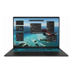 Asus Vivobook 16 INTEL CORE 7 240H/16.0&quot;/WUXGA (1920 x 1200) 16:10 aspect ratio/DDR5 16G/1TB PCIEG4/Matte Black/Win11 Pro/RTX 5050 8GB GDDR7 / 1YR