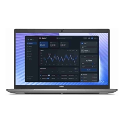 Dell Mobile Precision 3590 15.6in FHD Touch 1920x1080 Ultra 7 165H vPro 32GB RAM 1x32GB DDR5 1TB SSD Non Backlit RTX 500 4GB Windows 11 Pro 3Y ProSupport