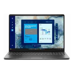 Dell Pro 16 PC16250 16in FHD+ 1920x1200 Core 7-150U 16GB 1x16GB 512GB SSD Backlit Keyboard FHD RGB Camera 3-Cell 45W Windows 11 Pro 1Y ONSITE