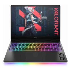 HP OMEN MAX Gaming Laptop 16-ah0011TX