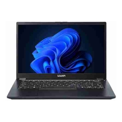 Leader Companion SCP4-C3 14&quot; FHD Intel Core 5 120U 32GB DDR4 RAM 1TB NVMe SSD Wi-Fi 6E HD Camera Windows 11 Pro 180 Hinge 2 Year Warranty