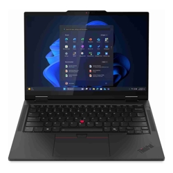 Lenovo THINKPAD T14S 2-IN-1 GEN 1 14IN WUXGA TOUCH INTEL CORE ULTRA 5 225U 16GB RAM 512GB SSD WIN11 PRO 3 YEAR PREMIER SUPPORT