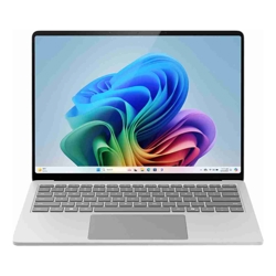 Microsoft Surface Laptop 7 13.8in Intel U5/16GB/256GB W11P Commercial Platinum
