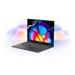 MSI Prestige 16 AI Studio B1VEG-064AU 16inUHD OLED Intel Core Ultra 7-155H RTX4050-6GB 32GB RAM 2TB SSD WiFi-7 Win11Home 1YR WRT Stellar-Gray