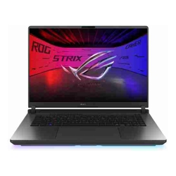 Asus STRIX G16 G615JMR 16.0 2.5K 2560 x 1600 WQXGA 16:10 i7-14650HX RTX 5070 8GB GDDR7 32GB DDR5 16GB DDR5-5600X2- 1TB PCIe 4.0 NVMe M.2 SSD ECLIPSE GRAY Windows 11 Home 2Y Warranty
