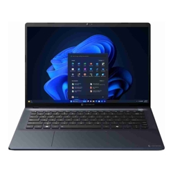 Toshiba DYNABOOK PORTEGE X40-M U7-155H 14&quot; WUXGA TOUCH 32GB 512GB SSD TB4 W11P(AI) 3YR