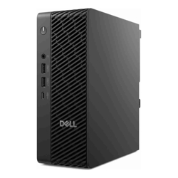 Dell Pro Max Micro FCM2250 Ultra 9 285 32GB RAM 2x16GB DDR5 1TB SSD NVIDIA RTX A1000 8GB Windows 11 Pro 3Y ProSupport