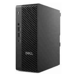 Dell Pro Max Micro FCM2250 Ultra 7 265 32GB RAM 2x16GB DDR5 512GB SSD NVIDIA RTX A400 4GB Windows 11 Pro 3Y ProSupport