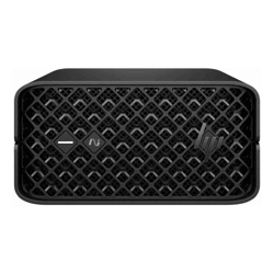 HP Z2 Mini G1ia Ryzen AI Max Pro 390 64GB 1TB M.2 PCIe Drive AMD WiFi BT 2xmDP to DP Adapters Windows 11 Pro 3/3/3 Warranty