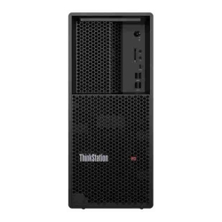 Lenovo ThinkStation P3 Tower Intel i9-13900VP 128GB DDR5 512GB SSD + 2TB SSD WIN 11 PRO RTX 4080 GPU 3yr Premier 300W PSU AI Workstation Desktop