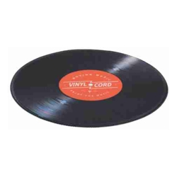 Brateck MP10-17 Stylish Mouse Pad The Perfect Partner for Working Gaming Studying 200x200x2mm
