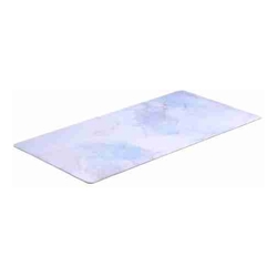 Brateck MP10-3 800mmx400mm Stylish Desk Pad The Perfect Partner for Working Gaming Studying